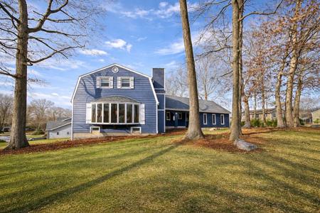 2044 Hidden Valley Drive