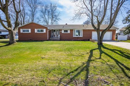 3314 Rustic Lane