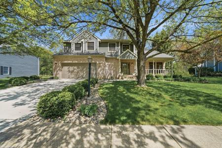 105 Andover Drive