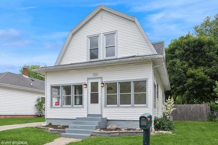 383 Montrose Street