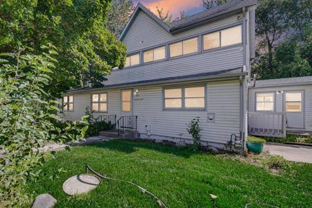 4604 Mccann Road