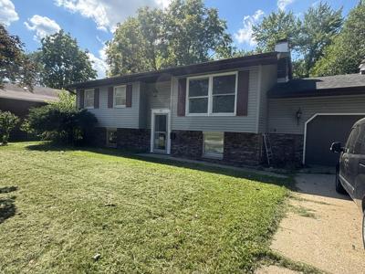 816 Water Street