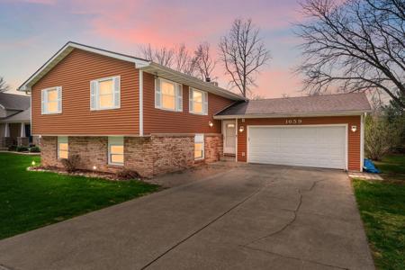 1659 Sunnyslope Drive