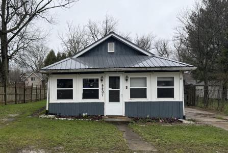 4407 Ostedt Drive