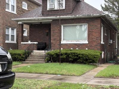 4009 Pulaski Street