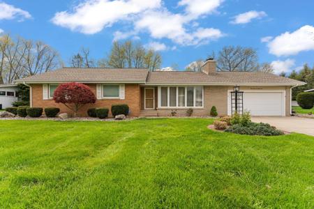 136 Country Club Drive