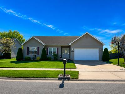 1044 Metz Court