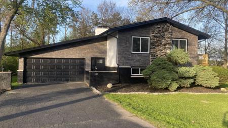 4311 Hogan Court