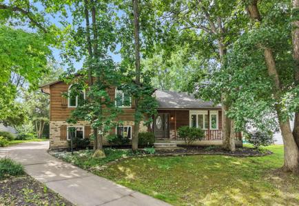 2341 Four Seasons Parkway