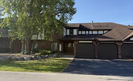 5015 Spinnaker Unit C Lane
