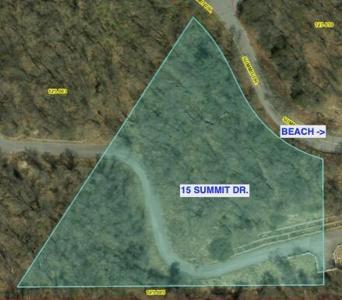 15 Summit Drive