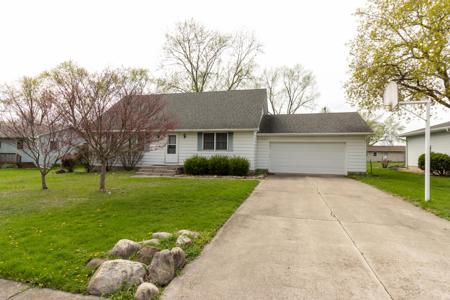 263 Bel Aire Drive