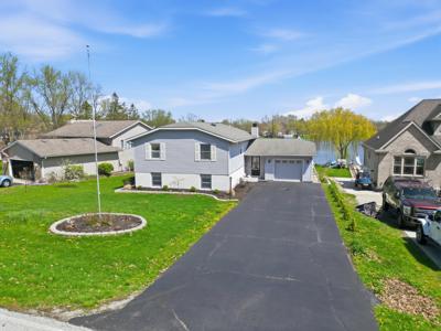 1065 Shoreline Road