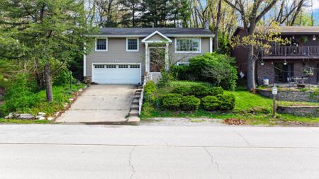 77 Hillcrest Road
