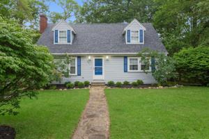 2311 Hazeltine Drive