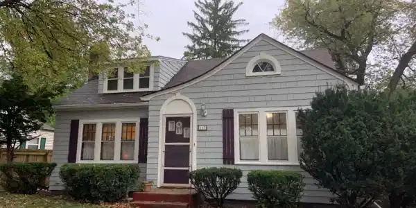 117 Williams Street