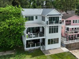 2302 Lake Shore Drive