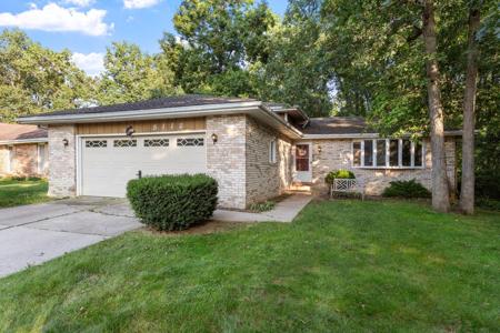 2115 Hidden Valley Drive