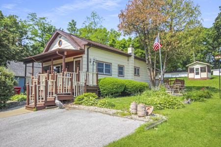 13958 Huseman Street