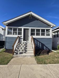 1121 Benedict Avenue