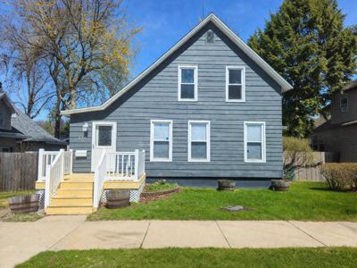 218 Fogarty Street