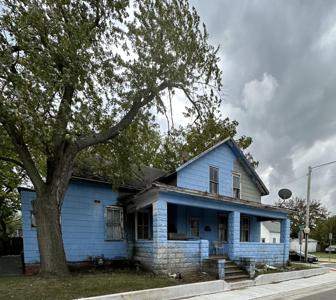 616 W 11th Street