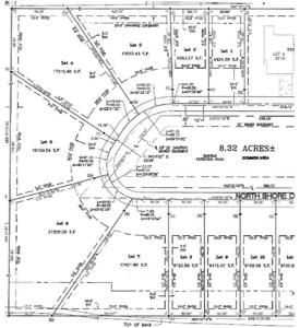 Lot 6 North Shore Drive