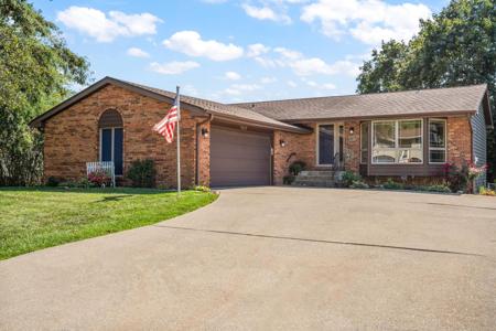 1327 Brandywine Road