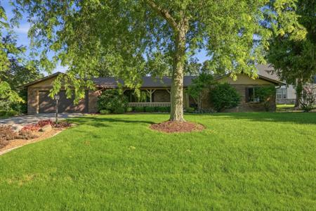 3921 Bonnie Drive