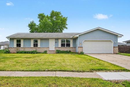342 Woodbridge Drive