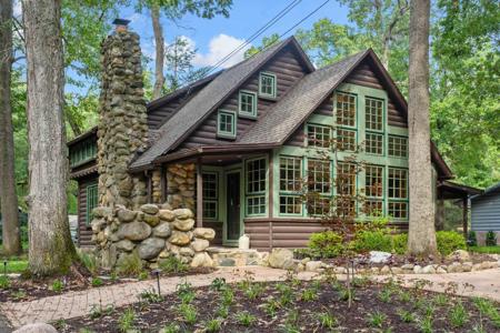 14 Powhatan Trail