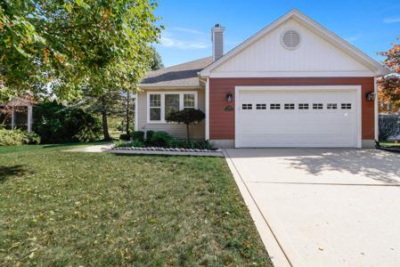 1808 Crimson Drive