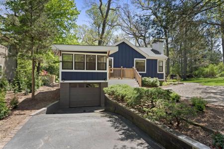 423 Oakland Drive