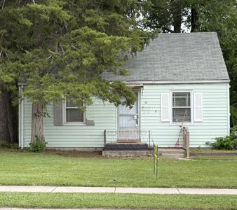 10 W 37th Avenue