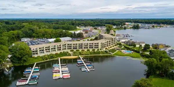 215 Outlook Cove Drive