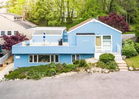 3007 Moore Road