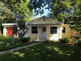 7420 Locust Avenue