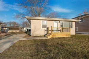 1603 Vine Court