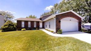 1264 Brandywine Road