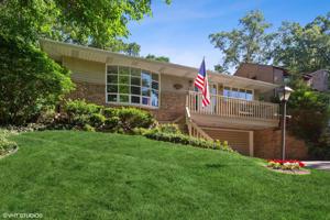 2618 Belle Plaine Trail
