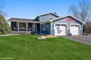 499 Ashford Lane