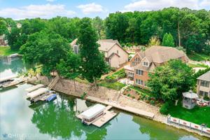 501 Stoney Ridge Court