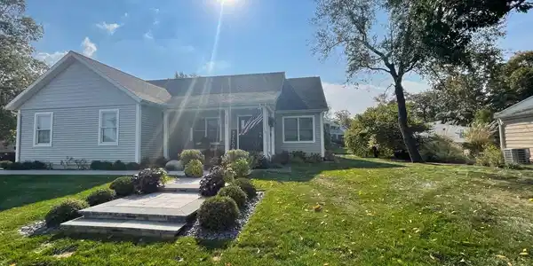 320 Oak Drive