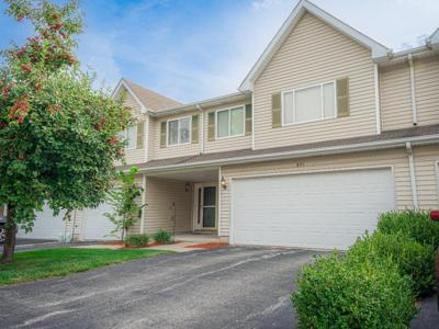 895 Beacon Drive