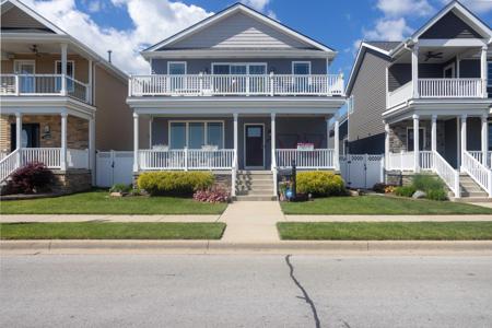 1444 Center Street