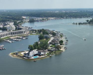 206 Outlook Cove Drive