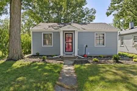 631 Donnelly Street