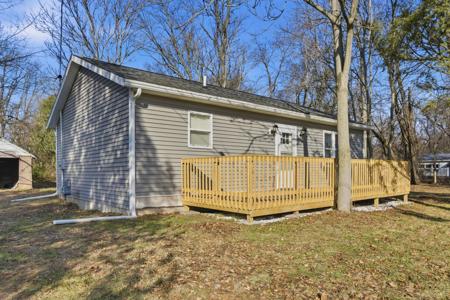 1606 N Longshore Drive