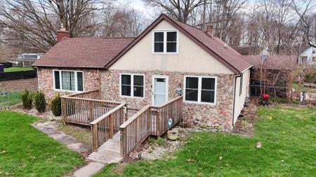 107 Cedar Drive