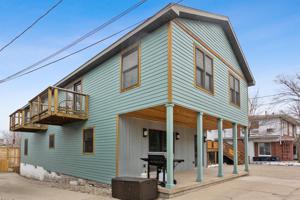 510 Lake Shore Drive